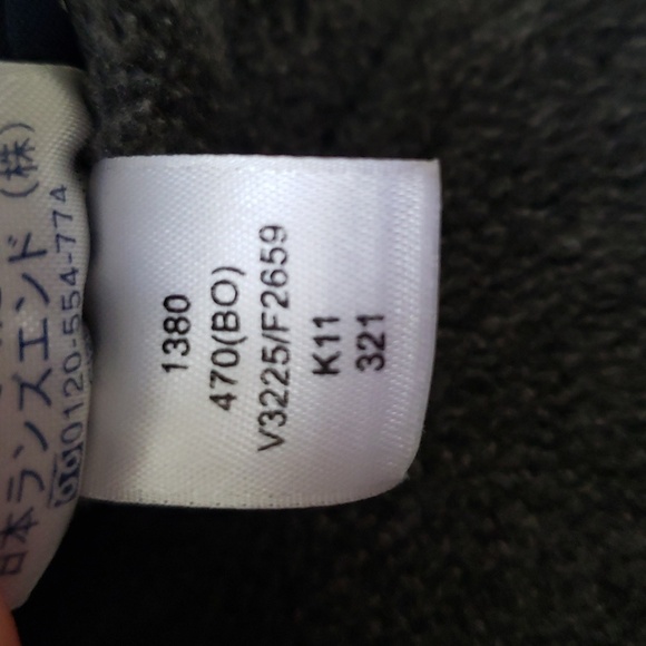 L.L. Bean Insulated Bomber Jacket Men XL Rust Orange Outdoor Work Trail Winter - Picture 8 of 12